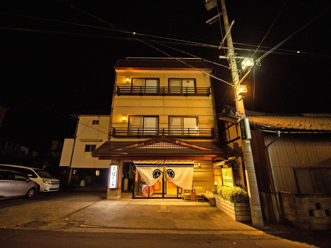 Exterior & Views 1, Yudanaka Ryokan Hakura, Yamanouchi