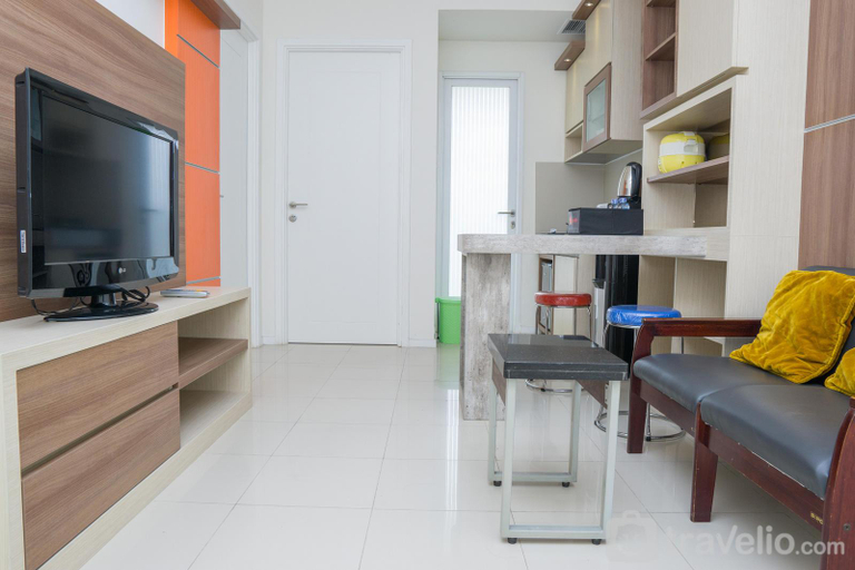 Others 3, Pleasant 2BR @ Parahyangan Residence By Travelio, Bandung