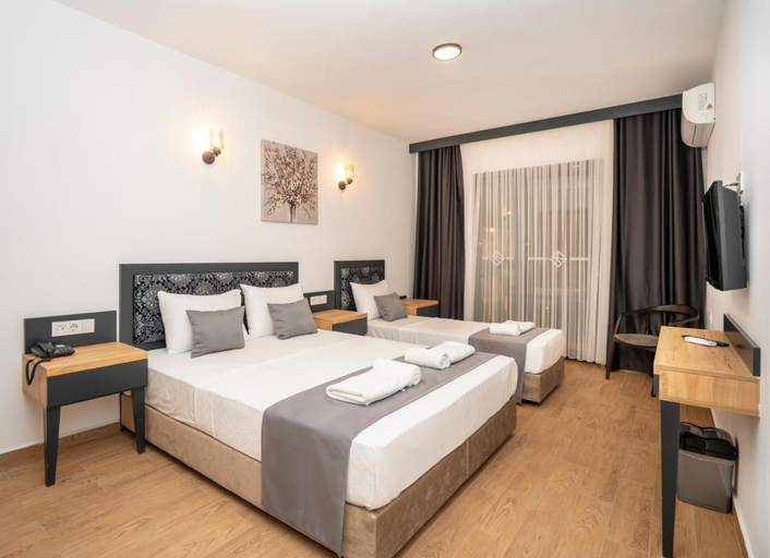 Bedroom 3, Kensington Green Marmaris, Marmaris
