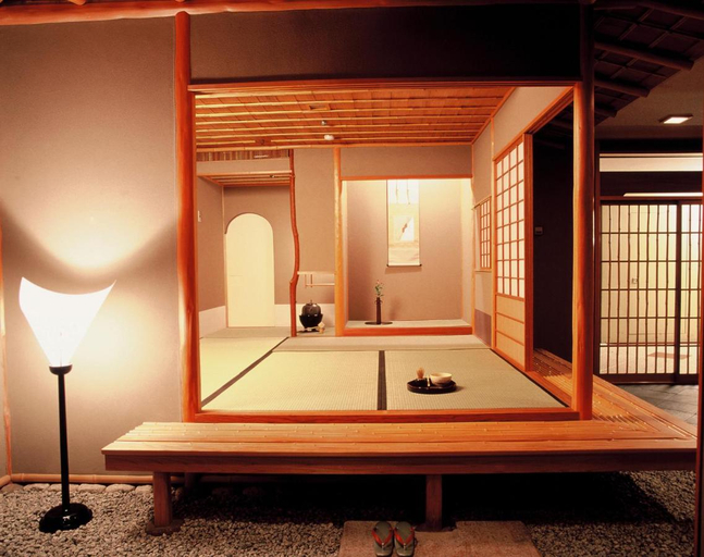 Others 3, Entaijiso, Kurobe