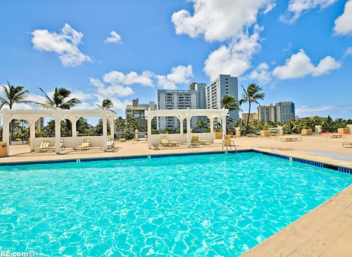 Sport & Beauty, Apartment With Beautiful View in Hawaii, Honolulu