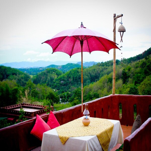 Others 2, Monmaen Resort & Spa, Muang Chiang Rai