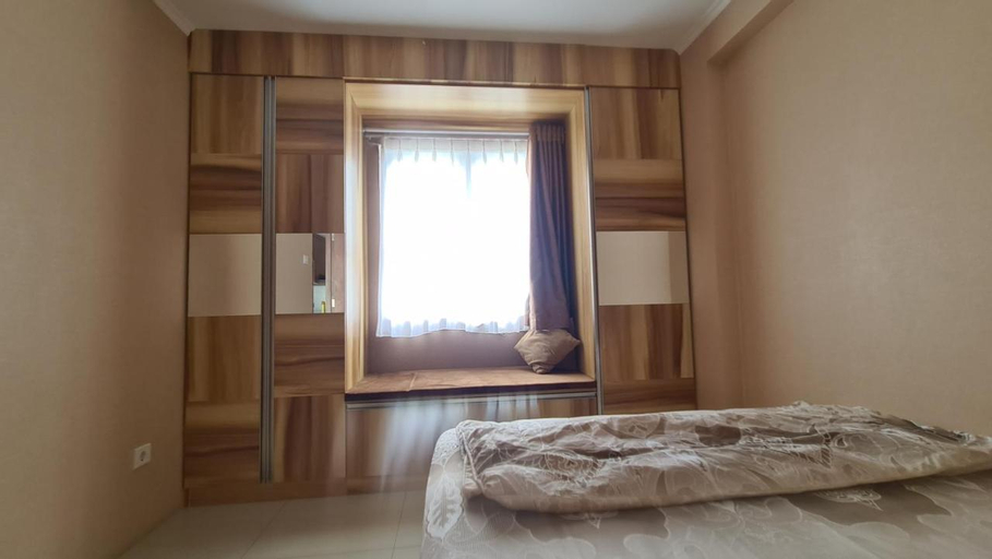 Bedroom 3, Gateway Pasteur 2 BR tower depan Jade 11 C, Bandung