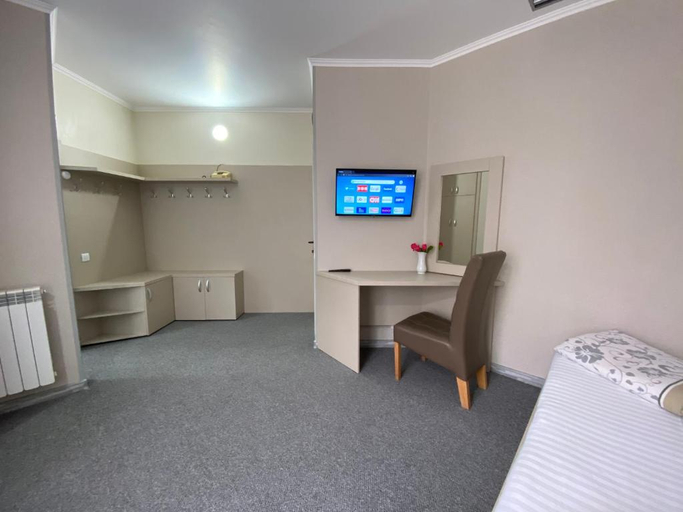 Bedroom 5, Motel Carmen, Baia Mare