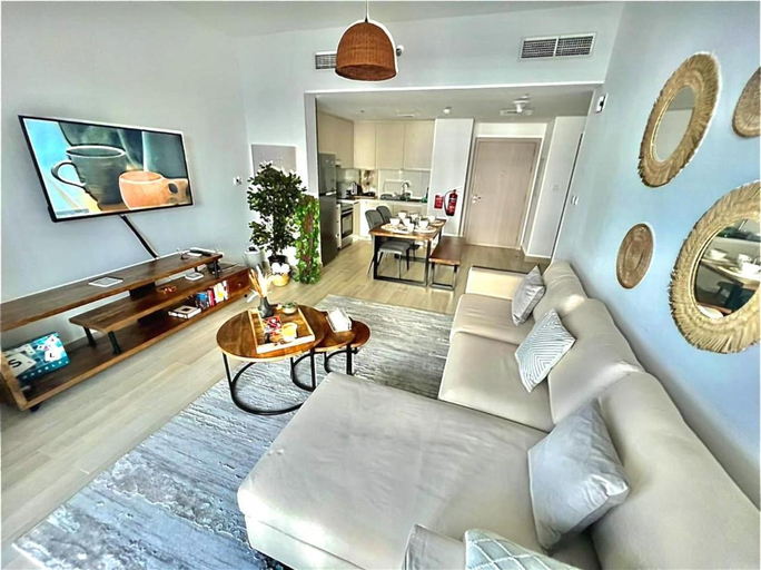 Others, Waterfront Yas 1BR near F1 & Ticket Savings, Yas Island