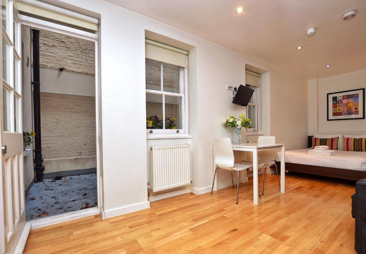 Others 5, Princes Square Serviced Apartments by Concept Apartments, London