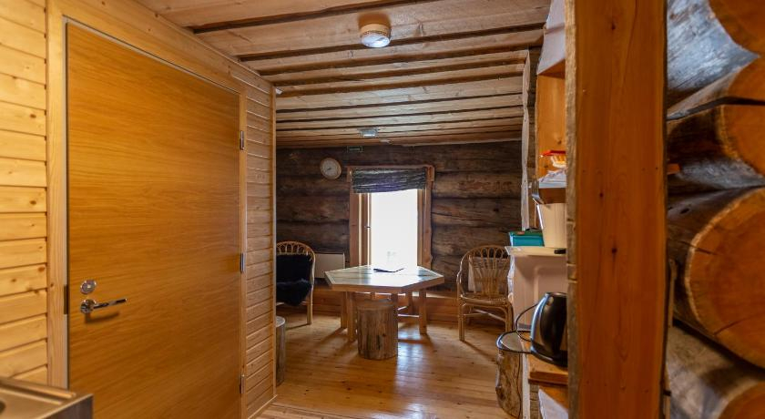 Others 5, Kuukkeli Apartments Hirvas, Lapland