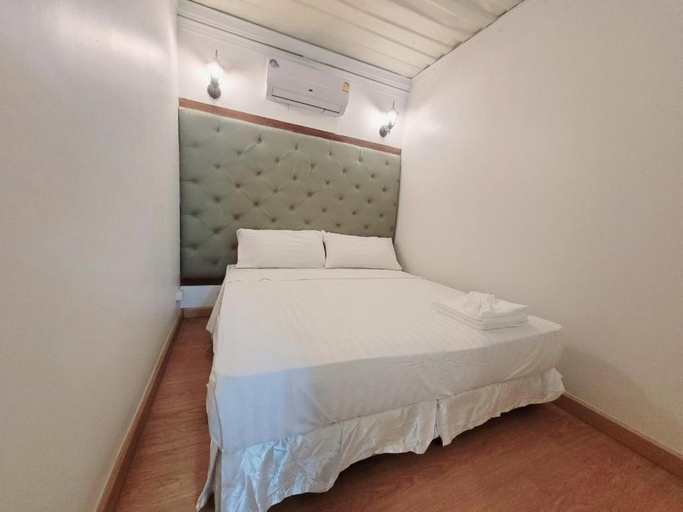 Bedroom 5, Marc Hotel Maesai, Mae Sai