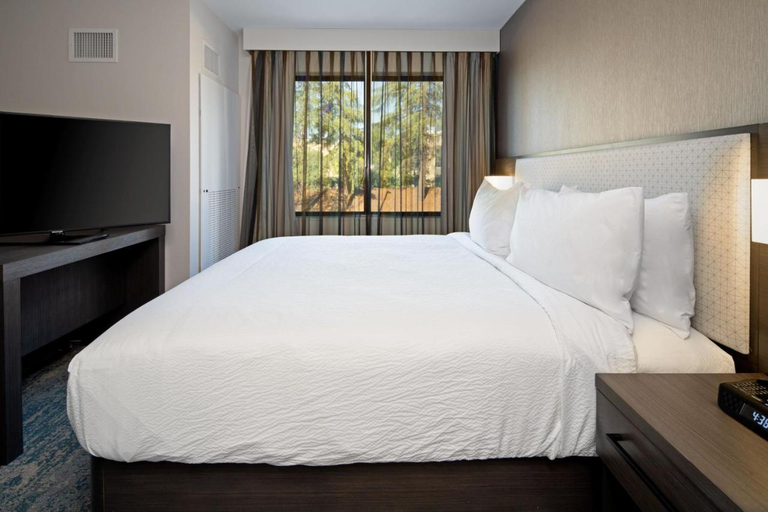 Bedroom 2, Residence Inn by Marriott Chatsworth, Los Angeles