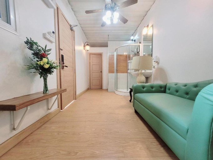 Others 4, Marc Hotel Maesai, Mae Sai