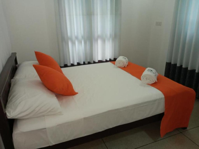 Bedroom 3, Villa Ananthaya, Katana