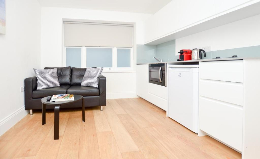 Others 4, Kings Cross Serviced Apartments by Concept Apartments, London