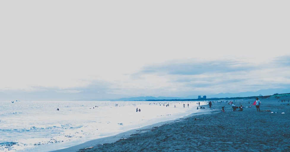 Others 5, 3rd PLACE by HIDEOUT, Fujisawa