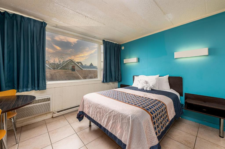 Bedroom 5, Aire Hotel North Beach, Ocean