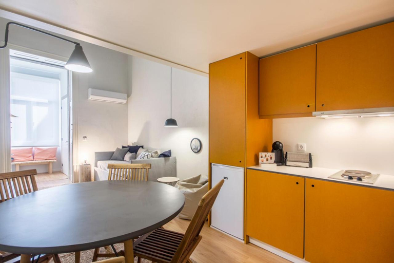 Others 5, Republica Apartments at D. Luis I Bridge, Vila Nova de Gaia