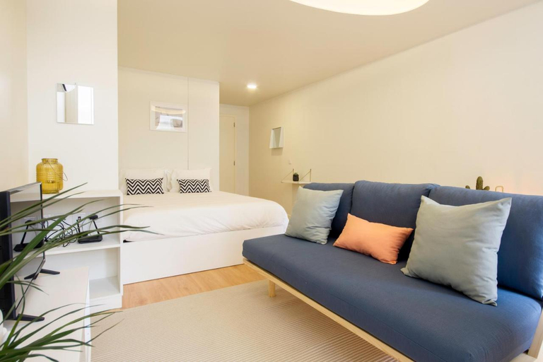Others 4, Republica Apartments at D. Luis I Bridge, Vila Nova de Gaia