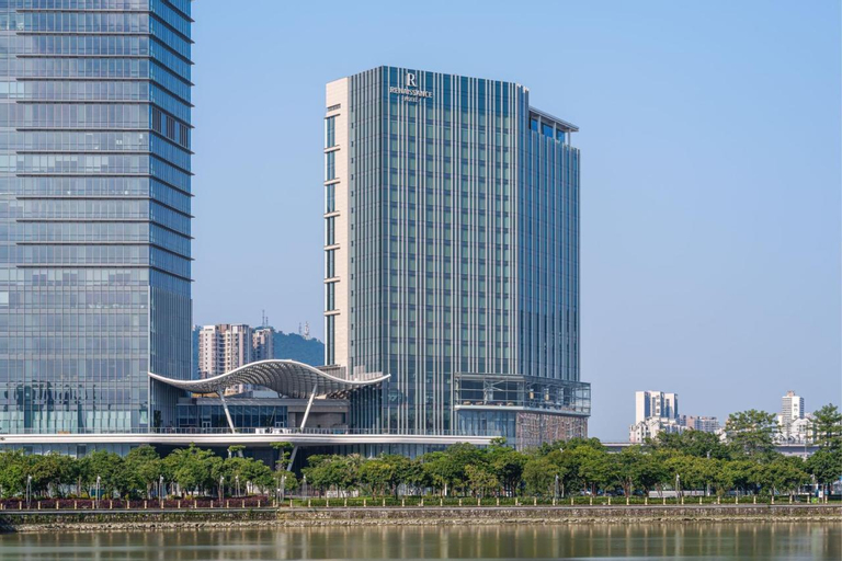 Exterior & Views 2, Renaissance Zhuhai, Zhuhai