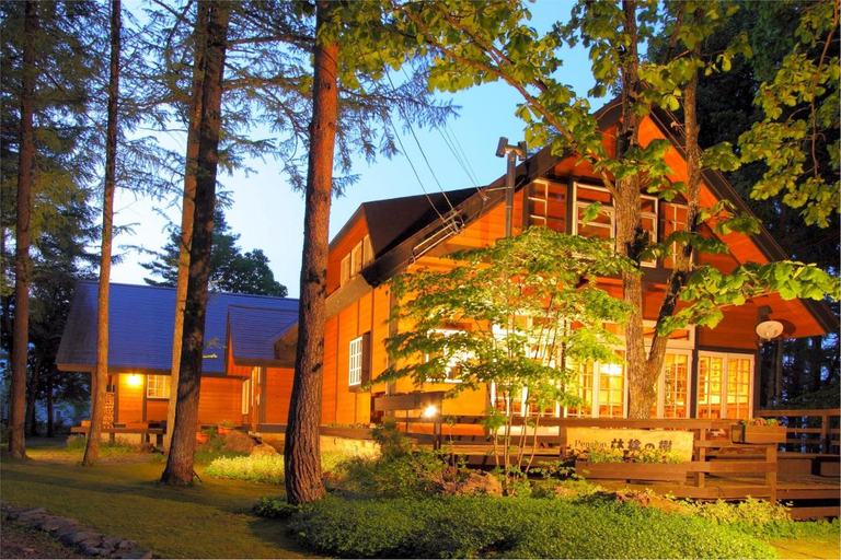 Exterior & Views 4, Ringo Lodge Hakuba, Hakuba