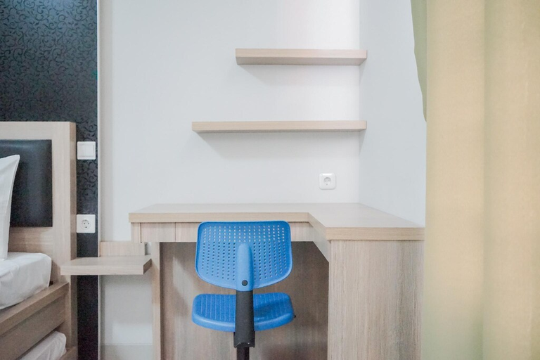 Others 3, Comfy Studio at Trimezia Beverly Apt By Travelio, Tangerang