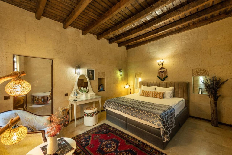 Bedroom 2, Drala Inn Cappadocia, Nevşehir