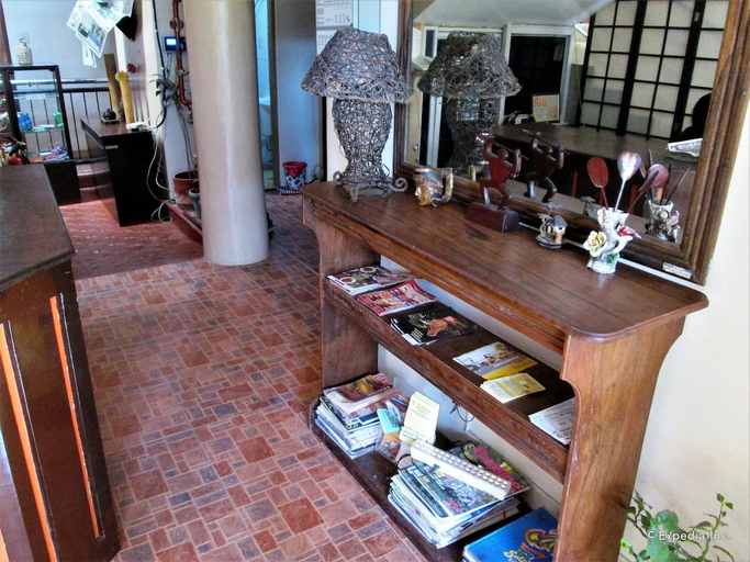 Others 4, Casa Azucena, Cagayan de Oro City