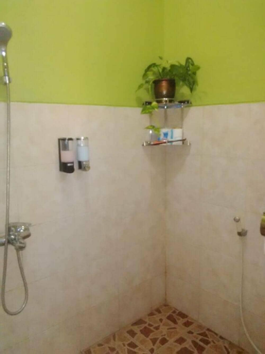 Bathroom, Banyuwangi Houses, Banyuwangi
