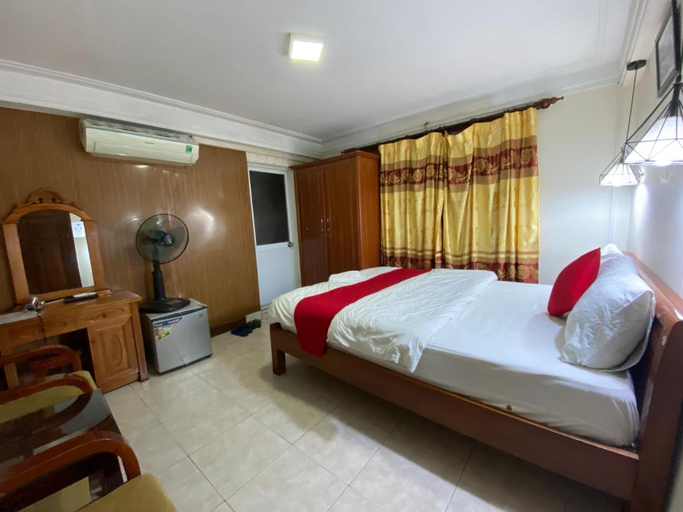 Bedroom 3, Sophie hotel, Hoàn Kiếm