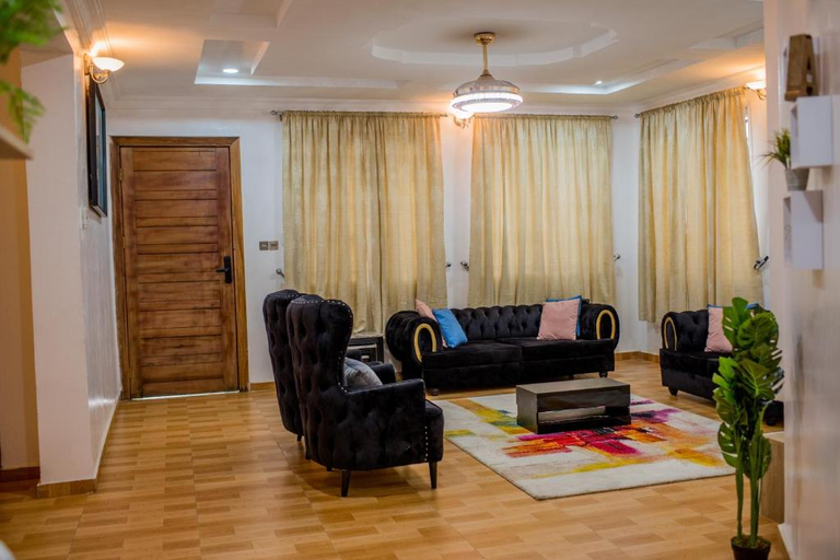 Others 5, Geza Luxury Apartment, IbadanSouth-West