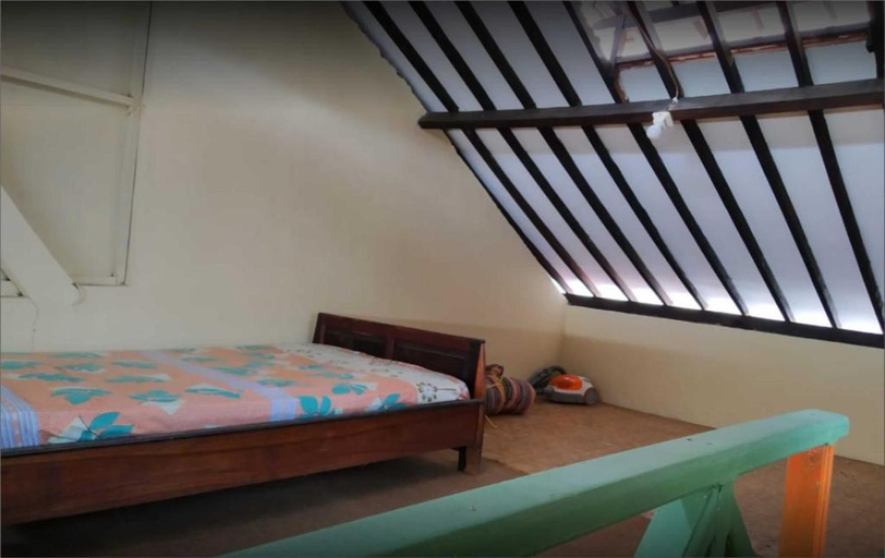 Bedroom 4, HOMESTAY BINTARAN SYARIAH, Bantul