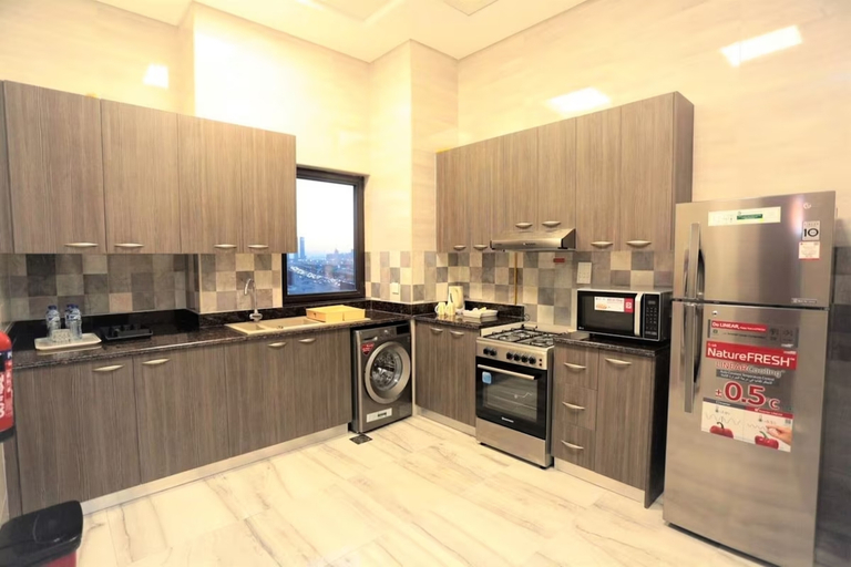 Others 4, Marbella Luxury 2 Bedrooms Balcony, Dubai