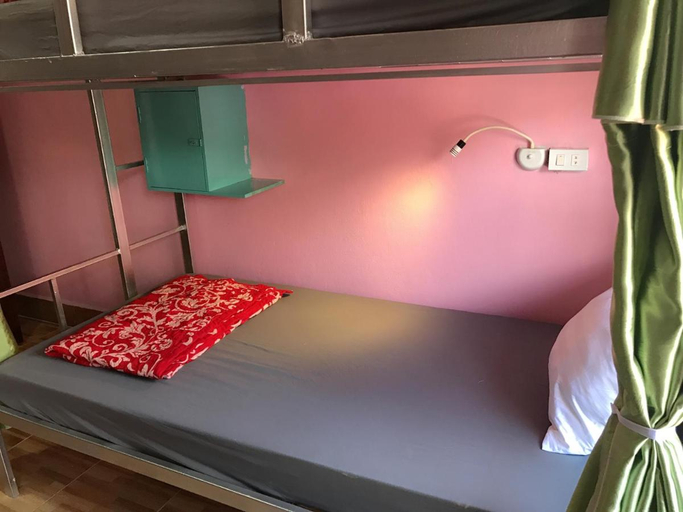 Bedroom 4, Luang Prabang Hostel, Luang Prabang