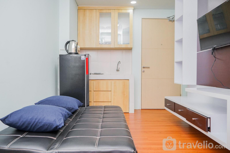 Others 5, Comfy and Stylish 2BR Apartment at Ayodhya Residences, Tangerang
