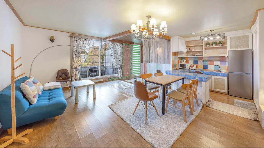 Others 5, Gapyeong Monami spa Pension, Gapyeong