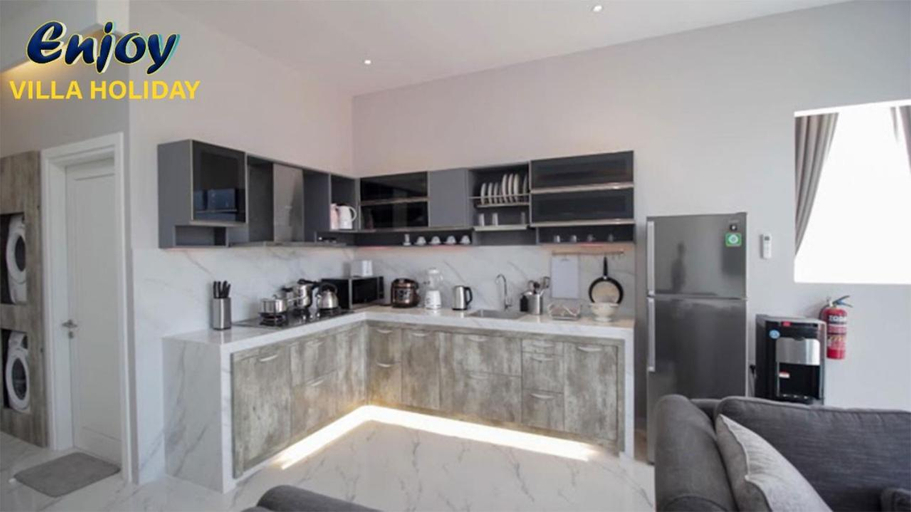 Others 2, Alulu Luxury Residence - One Bedroom Apartment, Cianjur