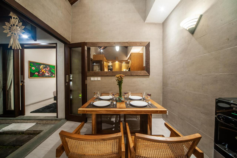Others, Umaliplip Villa Canggu, Badung