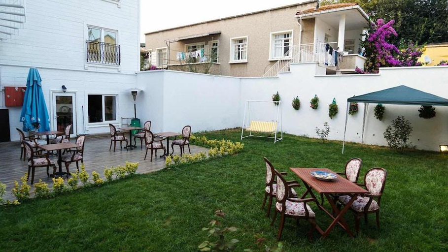 Exterior & Views 2, Pelit Boutique Hotel, Adalar