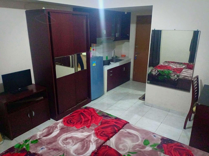 Apartemen Margonda Residence 2 Depok – Tower J 1, Depok