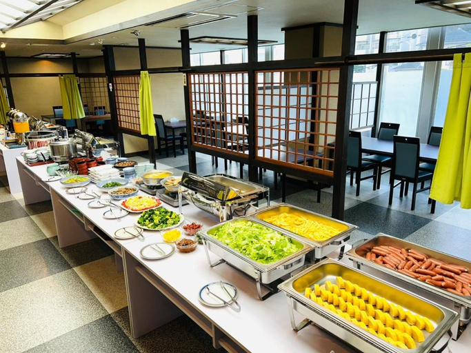 Food & Drinks 5, Shirahama Onsen Kisyuhanto, Shirahama