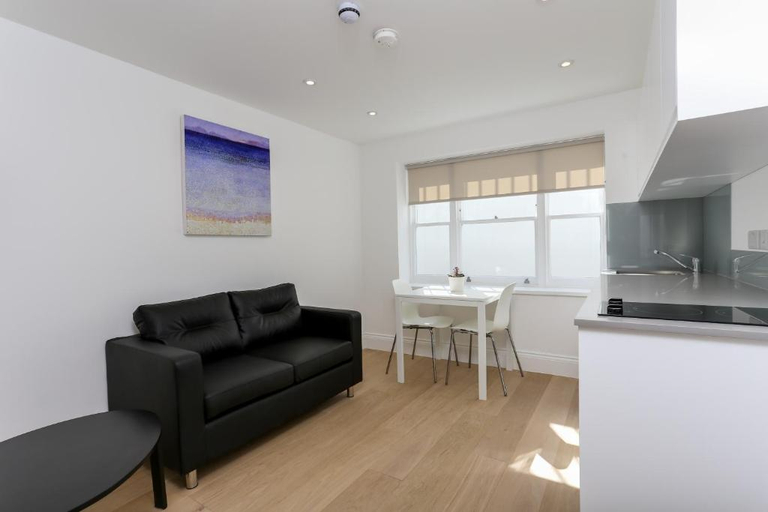 Others 5, Kings Cross Serviced Apartments by Concept Apartments, London