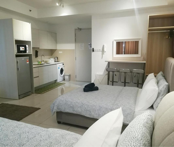 Bedroom 5, Homestay Shah Alam - Near Icty, Shah Alam