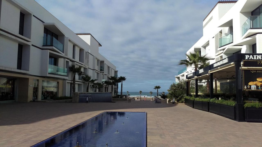 Exterior & Views 2, Anfa Place, Casablanca