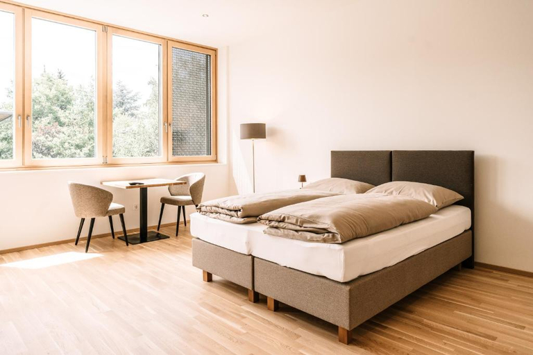 Bedroom 2, LOOMZ living Self-check-in, Innsbruck
