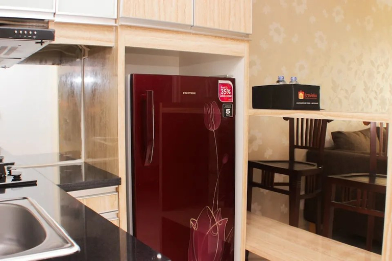 Others 5, Warm And Homey 2Br Apartment Springlake Summarecon Bekasi, Bekasi