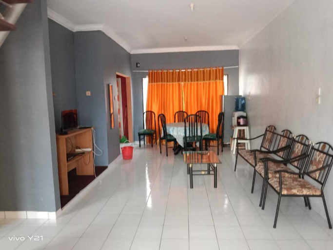 Others 5, Villa Highland Berastagi No 9C, Karo