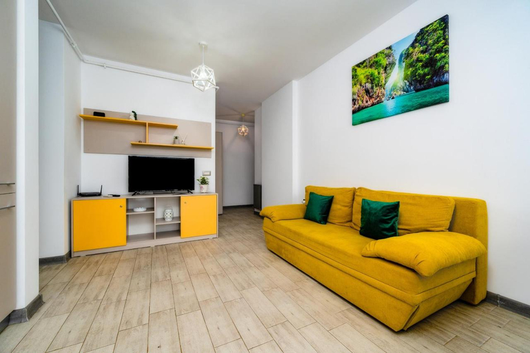 Others 4, Andreas - Pool & Spa Beach Resort, Navodari