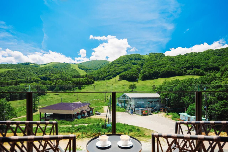 Others 5, ROKA, Hakuba