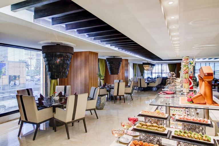 Food & Drinks 5, Narcissus Hotel & Spa, Riyadh, Riyadh