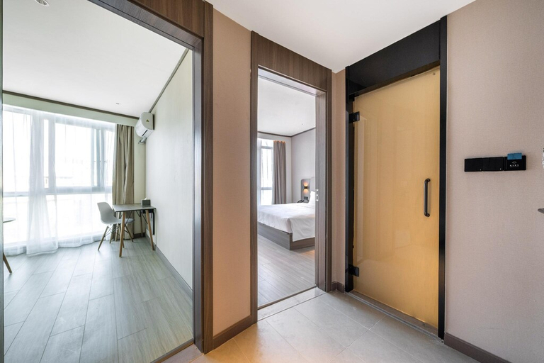 Others 4, Hanting Hotel Putian Hanjiang, Putian