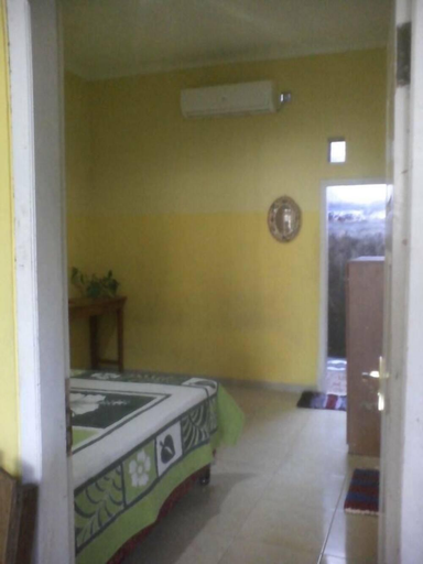 Bedroom, Banyuwangi Houses, Banyuwangi