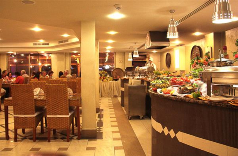 Food & Drinks 5, Captain’s Hotel, Aqaba